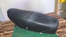 Selle biplace noire d'occasion  Lamastre