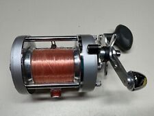 CARRETE DE PESCA ABU GARCIA EMBASADEUR 7000 IC3 FUNCIONANDO BIEN segunda mano  Embacar hacia Argentina