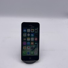 Apple iphone white for sale  Seaford