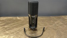 Sennheiser usb microphone for sale  LONDON