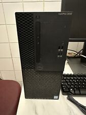 Dell optiplex 3050 d'occasion  Paris XX