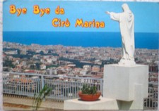 1987 bye bye por Cirò Marina comprar usado  Enviando para Brazil