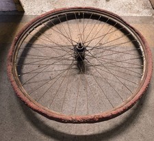 Roue arriere bga d'occasion  Clermont-Ferrand-