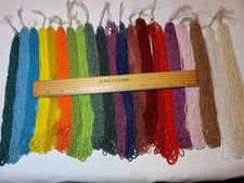 Seed beads hanks for sale  Denver