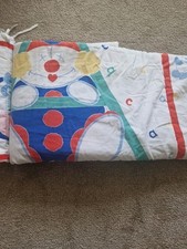 Cotbed duvet bumper for sale  INVERNESS