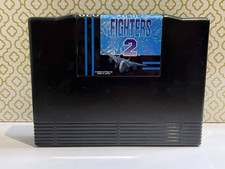 Usado, Aero Fighters 2 (Neo Geo AES, 1994) Inglês AES Testado e Funcionando Raro comprar usado  Enviando para Brazil