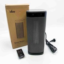 Idoo heizlüfter thermostat gebraucht kaufen  Eckelsheim, Gau-Bickelheim, Wonsheim