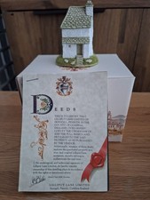 Lilliput lane creel for sale  RUISLIP
