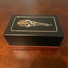 Harley davidson hallmark for sale  Aurora