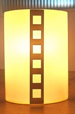 Tischlampe gebraucht kaufen  Amberg