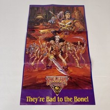 Skeleton warriors 1994 for sale  Elizabethtown