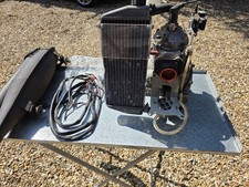 Rotax junior pre for sale  SOUTHPORT