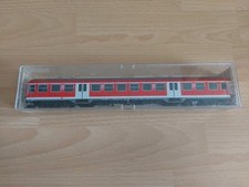 Fleischmann 5648 nahverkehrswa gebraucht kaufen  Bad Gandersheim
