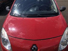 Renault twingo motorhaube gebraucht kaufen  Erfurt