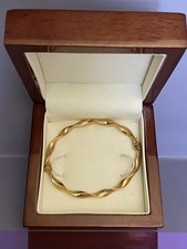 9ct yellow gold for sale  BECKENHAM