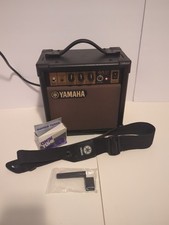 Yamaha guitar amplifier for sale  Lake Saint Louis