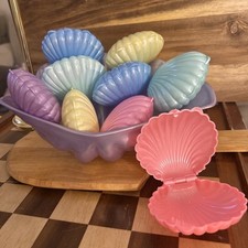 Mcm melamine shell for sale  Walton