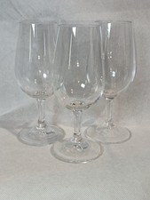 Set fine crystal for sale  DUNDEE