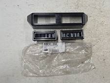 Vintage air louver for sale  High Ridge