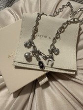 Astrid miyu talisman for sale  EVESHAM
