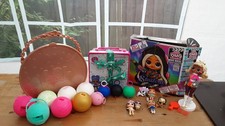 Suprice puppen konvolut gebraucht kaufen  Sande