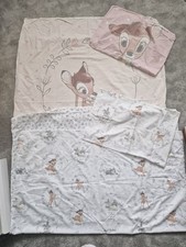 Toddler bedding set for sale  DARLINGTON