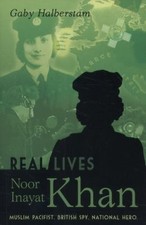 Noor Inayat Khan by Halberstam, Gaby comprar usado  Enviando para Brazil