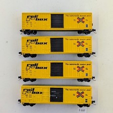 Rail box scale for sale  Broken Arrow