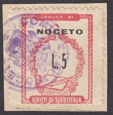 Marca comunale italy usato  Cossato
