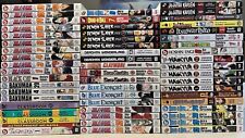 Mixed manga lot for sale  Daphne