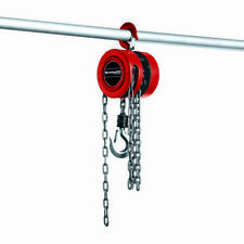 Einhell 1000 kettenflaschenzug gebraucht kaufen  Landau a.d.Isar