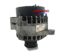 Lichtmaschine 130A Opel Astra H Vectra C Zafira Signum 1.9 CDTI Saab 9-3 1.9 TiD comprar usado  Enviando para Brazil