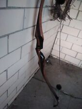 Recurve custom made for sale  Millersburg