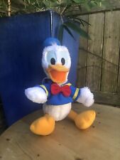 Donald duck kuscheltier gebraucht kaufen  Köln