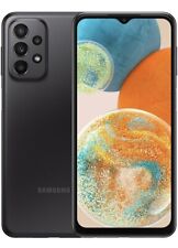 Samsung Galaxy A23 5G 64GB LTE Preto SM-A236U1/DS (SIM+SIM) OBX Desbloqueado de Fábrica comprar usado  Enviando para Brazil