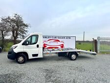 Peugeot boxer 2019 for sale  BEVERLEY