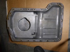 Ford essex sump for sale  WOLVERHAMPTON