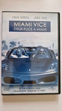 Dvd miami vice d'occasion  Soings-en-Sologne