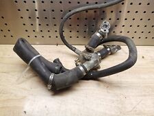 Thermostat housing water for sale Thermostat housing water for sale  MACCLESFIELD