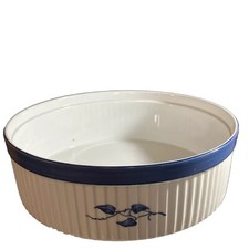 Blue leaf souffle for sale  Grove City