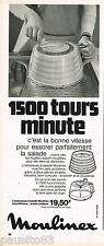 Advertising 055 1973 d'occasion  Expédié en Belgium