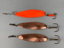 Mepps syclops 26g for sale  CHELTENHAM