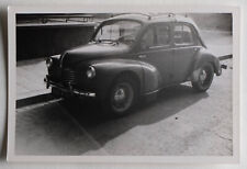 Renault 4cv voiture d'occasion  Rouen-