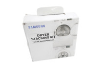 Samsung dryer stacking for sale  Niles