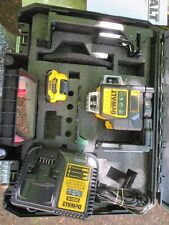 Dewalt dw089lg 12v for sale  Seattle