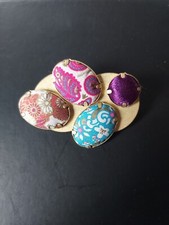 Broche kenzo d'occasion  Soissons