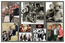 Magnet collage print for sale  Medford