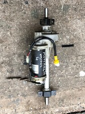 Monarch mini axle for sale  BOLTON