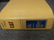 Caterpillar cat 980h for sale  Fairfield