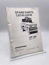 Dynapac vibrationswalze 100 gebraucht kaufen  Emden